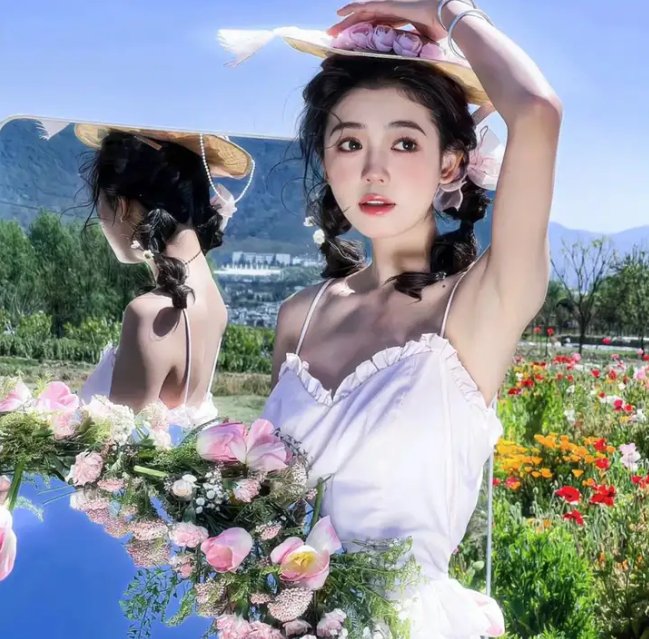 屋顶上的童年时光